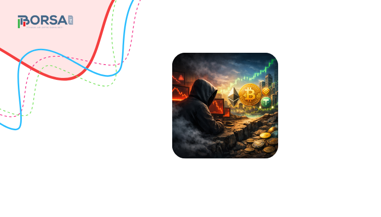 Kripto Para: Korku Devam Ediyor Ama Piyasa Dayanıyor haber görseli