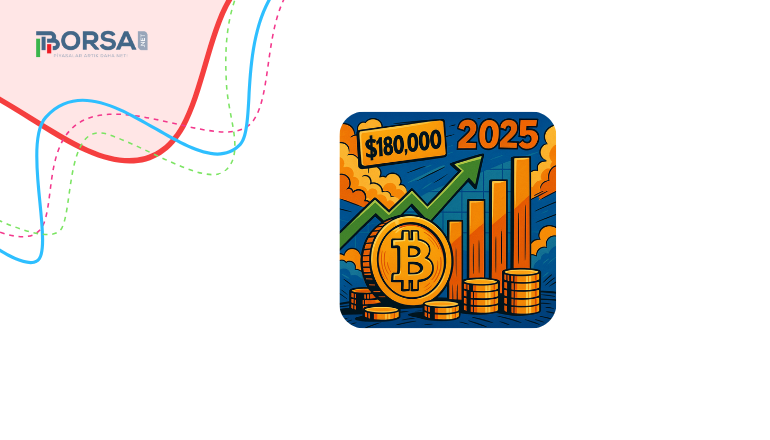 3 Bitcoin Metriği, 2025 Yılında 180.000 Doları işaret Ediyor!