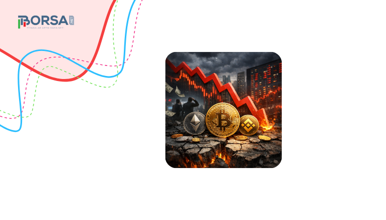 Kripto Piyasası Duraksadı: Risk İştahında Çatlaklar Beliriyor