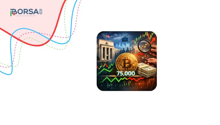 Bitcoin 75.000 Doları Koruyabilecek mi? Fed, İstihdam Verileri ve Kritik Teknik Seviyeler haber görseli