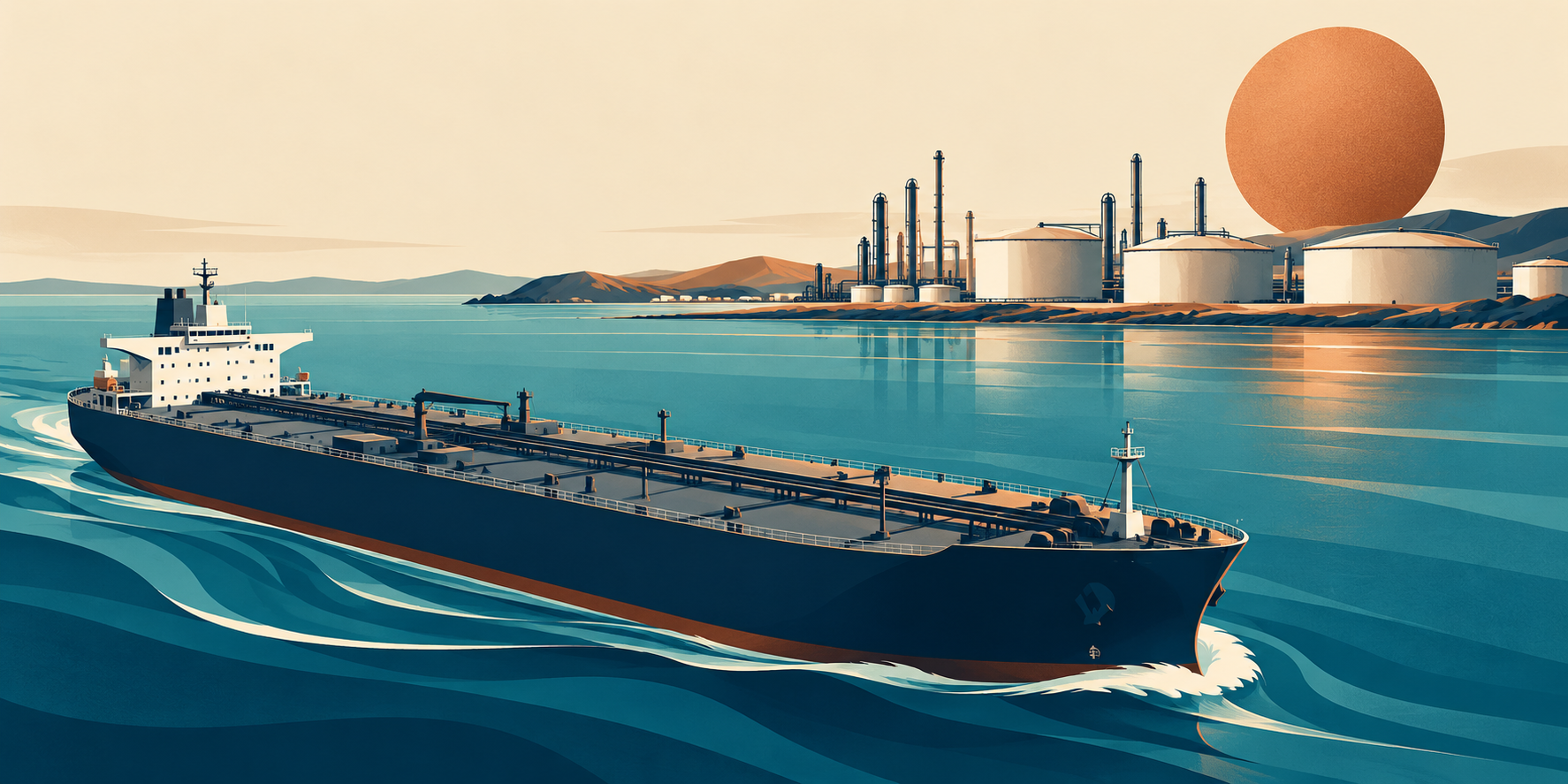 OPEC+’ta yedi ülke kasım üretim hedeflerini sabit tuttu