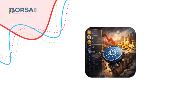 Cardano (ADA) İlk 10 Kripto Para Listesinden Düştü: Büyük Çöküş mü, DevAlım Fırsatı mı? haber görseli