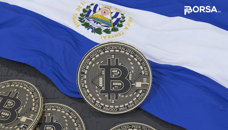El Salvador, 15 Milyon Dolar Karşılığında 410 Bitcoin Daha Satın Aldı