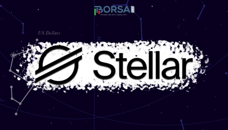 Stellar Lumens (XLM) Nedir ?