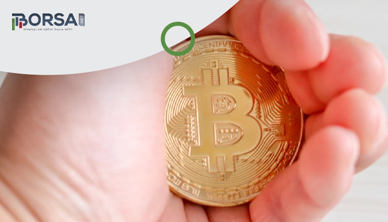 Bitcoin sahipliği artarken, Hisse Senetleri ve Altın büyük ölçüde durgun kalıyor