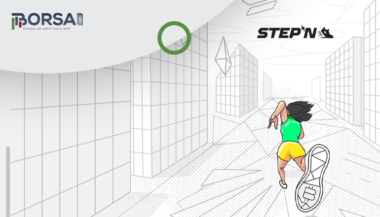 Green Metaverse Token (GMT) Hakkında Bilmeniz Gerekenler