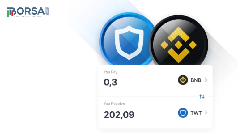 Trust Wallet Token (TWT) Nedir ?