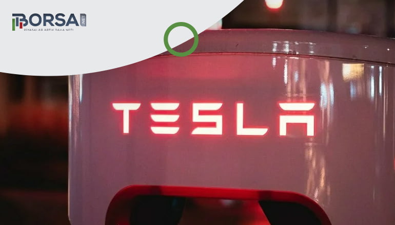 Elon Musk, Twitter Satın Alımı Sonrası 8,4 Milyar Dolarlık Tesla Hissesi Sattı