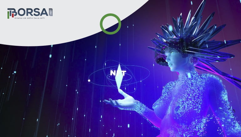 Fractal Gaming NFT Platformu