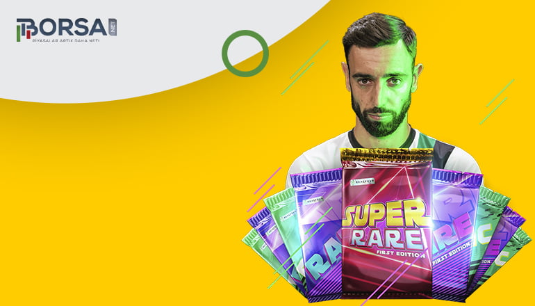 Futbol, ​​Blockchain, Kripto Para Birimleri ve NFT'ler