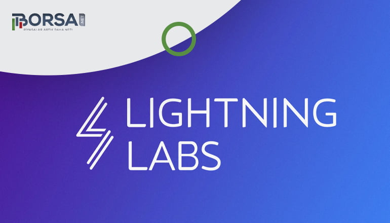 Lightning Labs 70 milyon dolar yatırım aldı