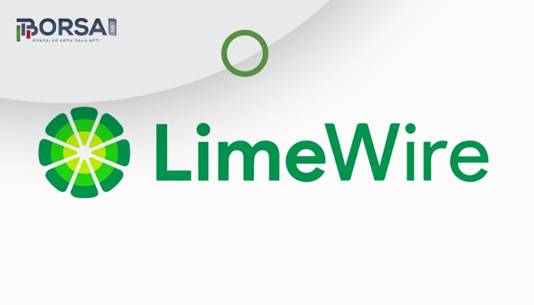 LimeWire, müziğe adanmış NFT platformunu başlatmak için 10 milyon dolar topladı