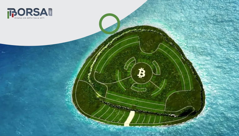 Satoshi Adası Nedir? Bilmeniz Gerekenler