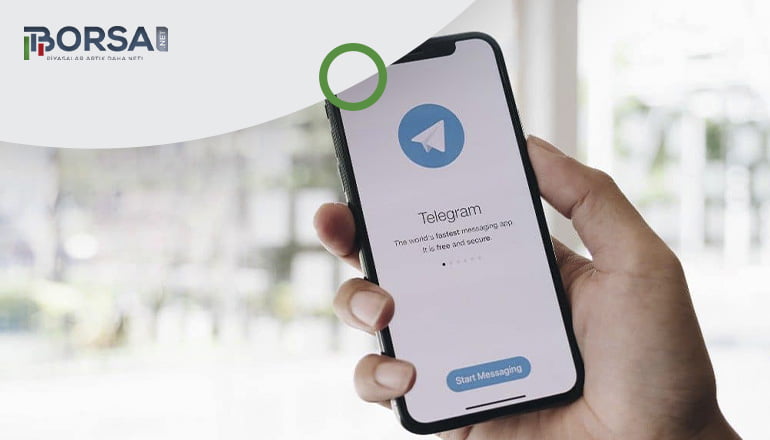 Telegram'da kripto para ödemeleri nasıl yapılır?