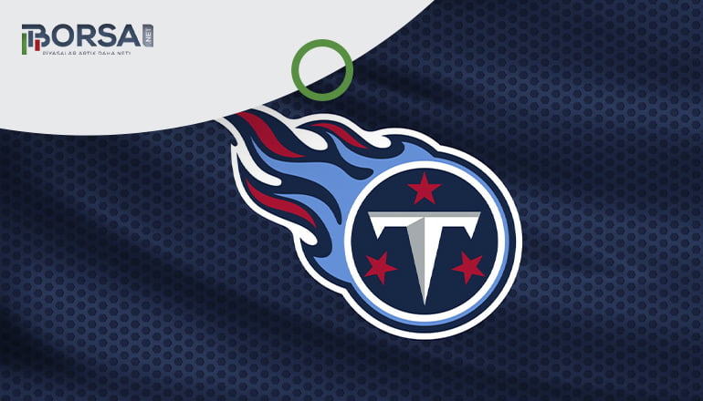 Tennessee Titans, Bitcoin'i kabul eden ilk NFL takımı oldu