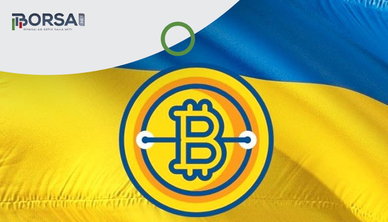 Ukrayna vatandaşlarının Bitcoin alımını yasaklıyor