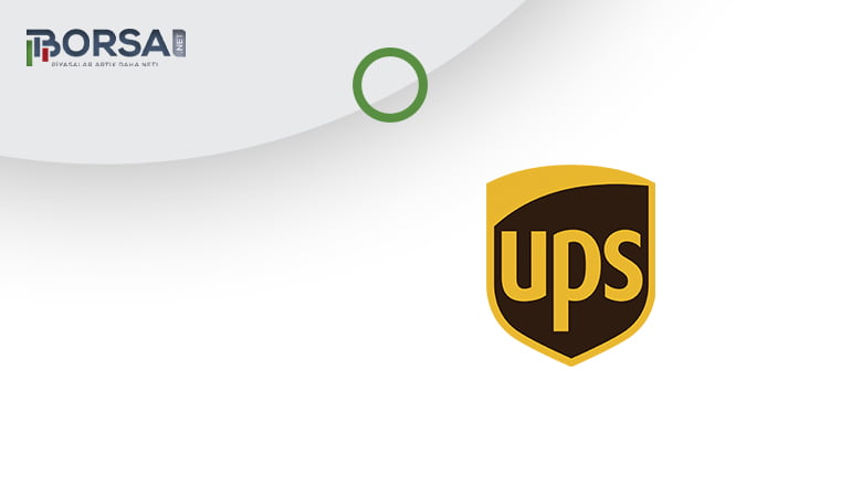 UPS, Metaverse ve NFT sektörüne girmek istiyor