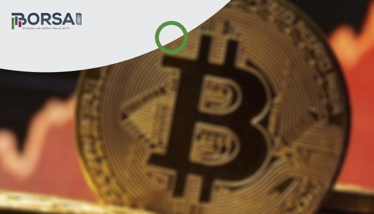 Bitcoin, Ocak ayından bu yana en düşük seviyeye düştü