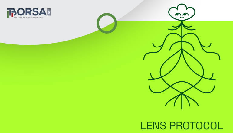 Lens Protocol: Merkezi olmayan sosyal medya platformu