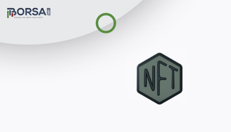 NFT pazarı 2027'de 13.6 milyar dolara ulaşabilir