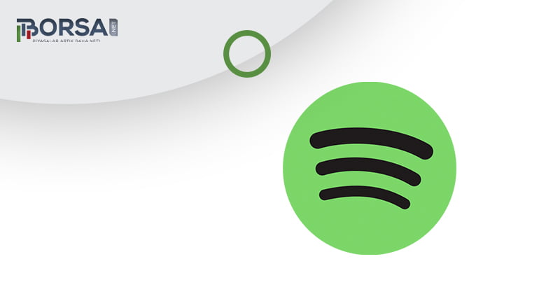 Spotify, sanatçı profillerinde NFT'leri test ediyor