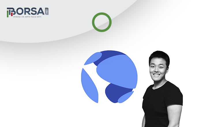 Terra (LUNA) kurucusu Do Kwon sessizliğini bozdu
