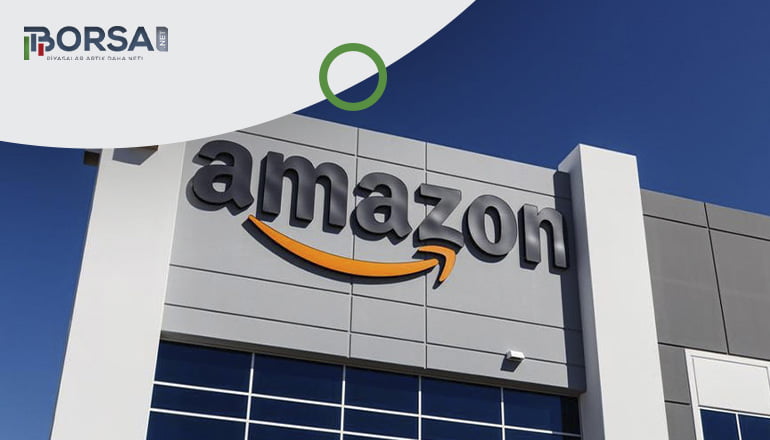 Amazon hissesi satın almak için doğru zaman mı?