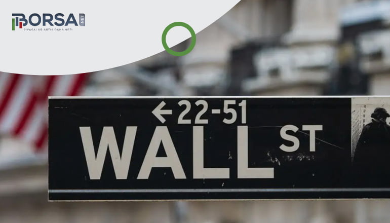 Düşüşün ardından Dow Jones, S&P 500 ve Nasdaq fiyat tahmini