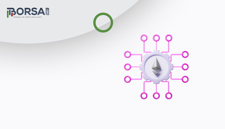 Ethereum Ropsten Testnet Birleştirmesi Başarıyla Tamamlandı
