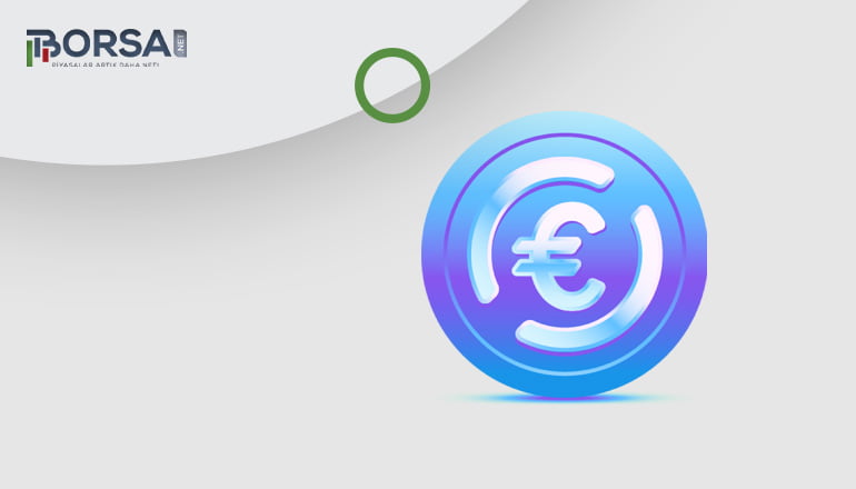 İlk Euro Destekli Stabilcoin olan Euro Coin (EUROC) Tanıtıldı