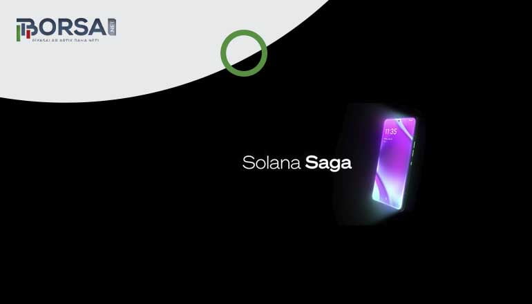 Solana geliştiricileri kripto tabanlı bir telefon yapıyor