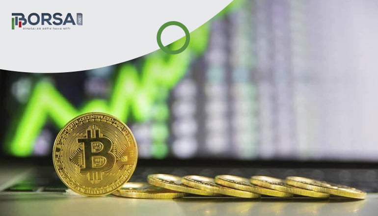 Kripto piyasası yeşil renge büründü