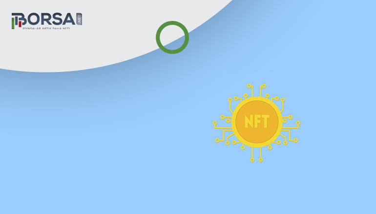 NFT hacimleri yıldan yıla en düşük seviyeye ulaştı