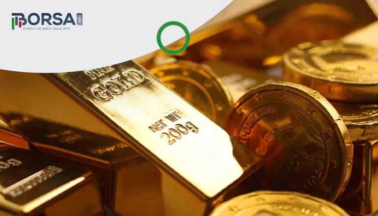 Ons Altın 1.730 doların üzerine çıktı