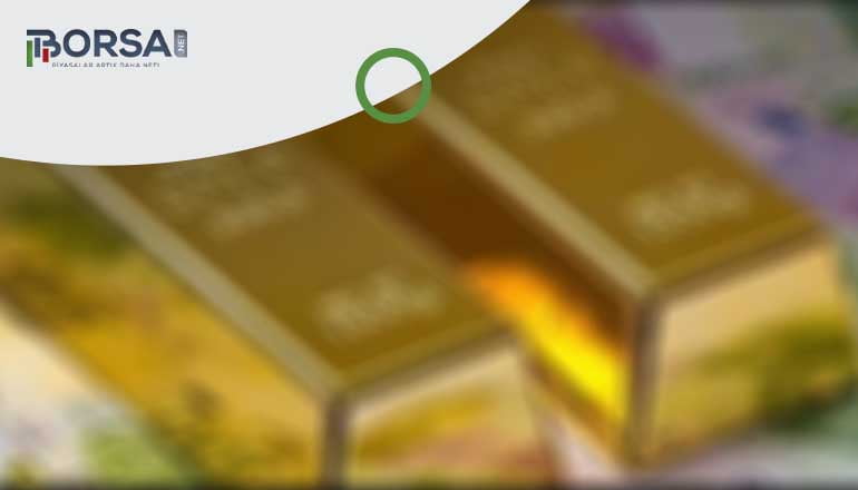 Ons Altın yükseliş ivmesi toplayarak 1.750 dolara yükseldi