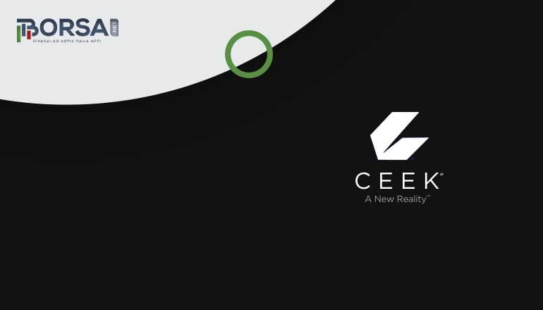 CEEK VR (CEEK) Coin Hakkında Bilmeniz Gerekenler