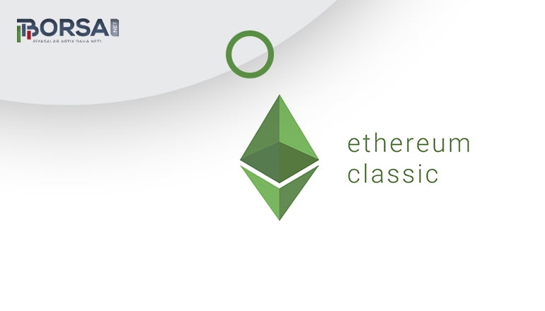 Ethereum Classic 4 ayın en yüksek seviyesinde