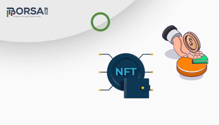 NFT Stake Rehberi - NFT Stake Nasıl Yapılır?