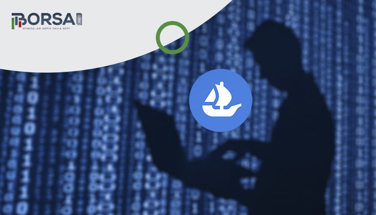 OpenSea, NFT hırsızlığı için önlemlerini güçlendiriyor