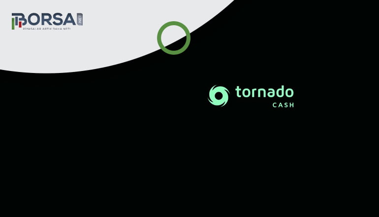 Tornado Cash Nedir - Genel Bakış ve Kılavuz