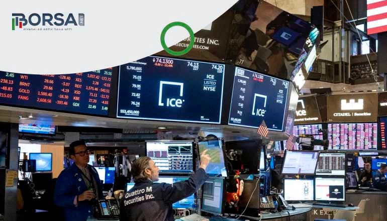 Wall Street ve Avrupa borsalarında hisse senetleri yükselmeye devam ediyor