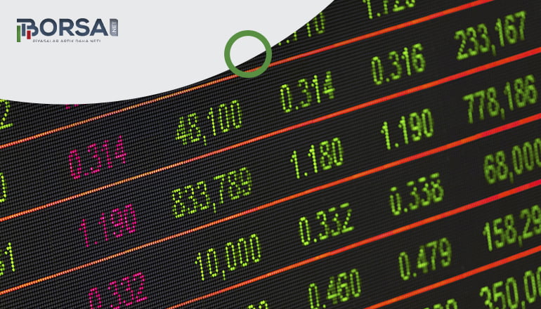 Avrupa borsaları FED kararı öncesi toparlanmaya çalışıyor