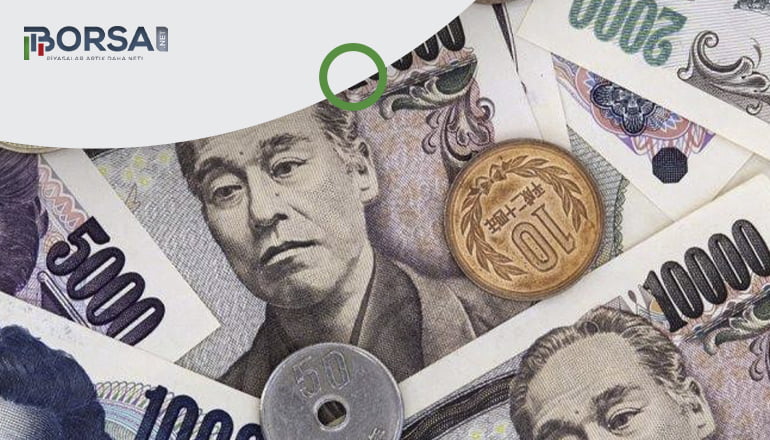 Euro, Dolar ve Yen karşısında toparlanıyor