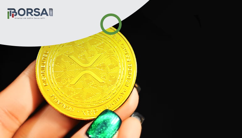 Ripple (XRP) fiyatı neden yükseliyor?