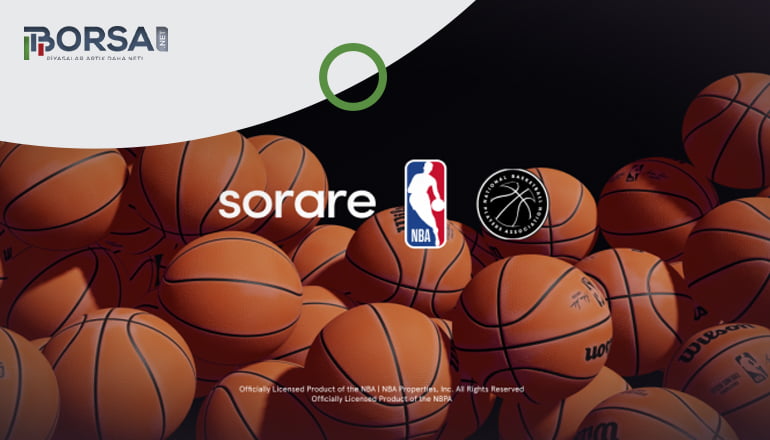 Sorare Basketbol NFT Oyunu Geliyor