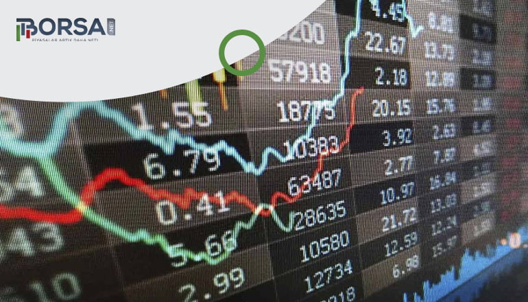 Dünya borsaları kararsız, Sterlin biraz toparlandı