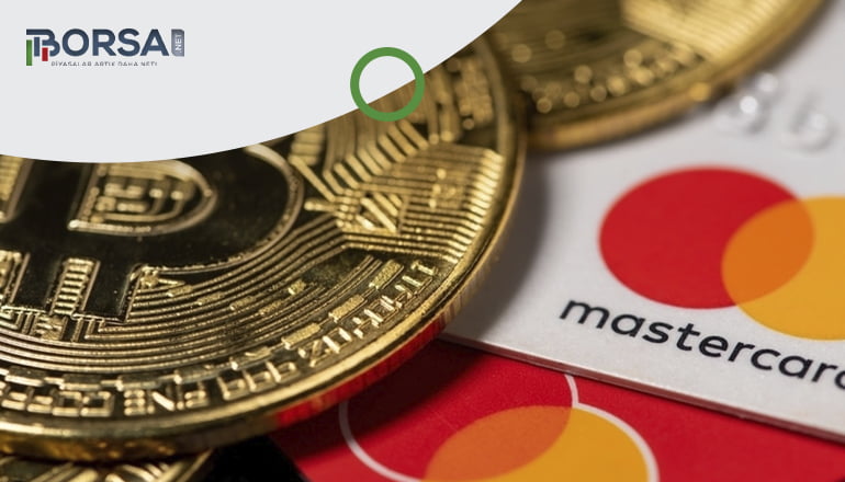 Mastercard, Crypto Secure ile kripto uzmanlığını genişletiyor