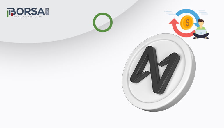 NEAR Protocol (NEAR) Coin Nasıl Satın Alınır?