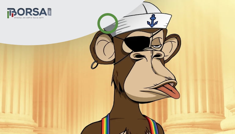 SEC, Bored Ape NFT'lerini inceliyor, ApeCoin sert düşüyor