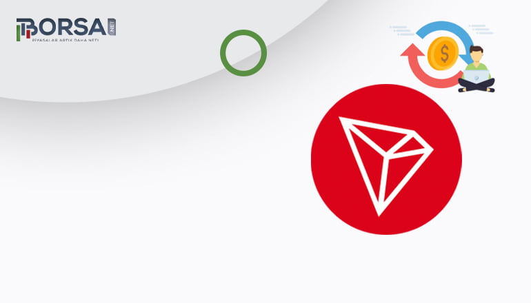 Tron (TRX) Coin Nasıl Satın Alınır?